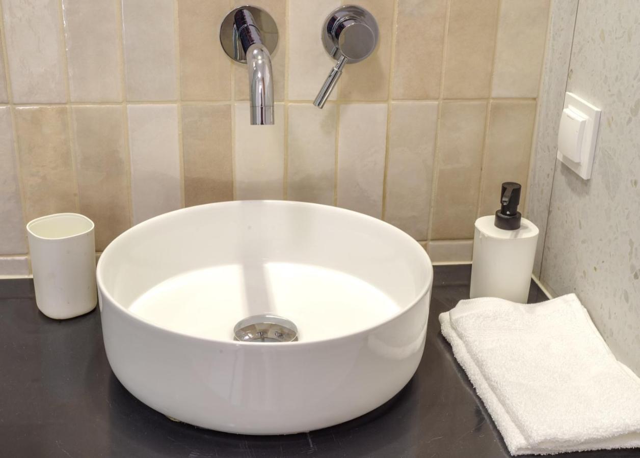 Apartament Piaskowy Хмелно Екстериор снимка