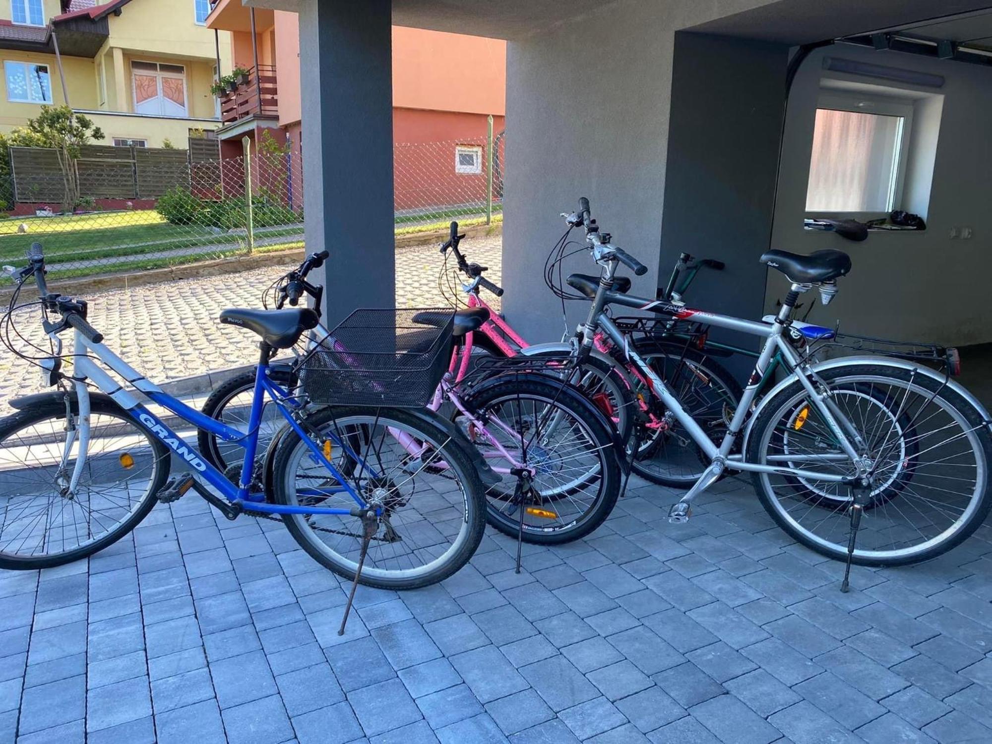 Apartament Piaskowy Хмелно Екстериор снимка